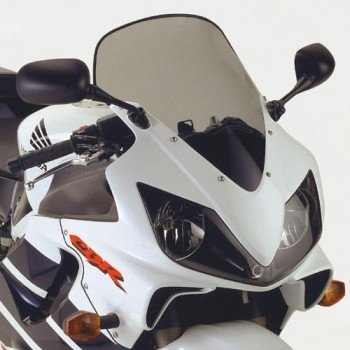 Спойлер GIVI D213S на HONDA CBR 600 F 99-04г.