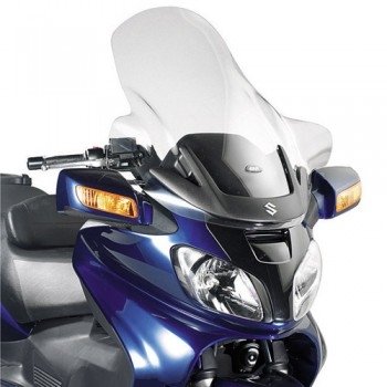 Стекло Givi D263ST на скутер Suzuki 650 Burgman 2002-2009