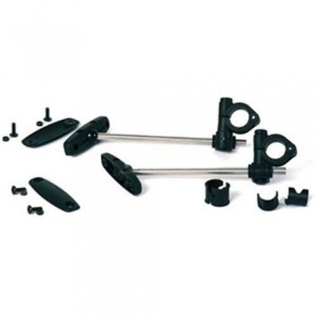 Крепление стекла KAPPA KD45 Universal Bracket Fitting