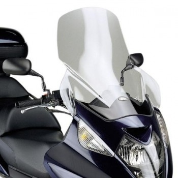 Специальный набор крепежа Kappa D214KIT для HONDA SILVERWING 400-600CCM (2001-2010)