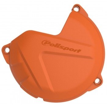 Защита крышки сцепления Polisport Clutch Cover Pr. XCF/SXF250/350(13-15)EXCF/XCFW250