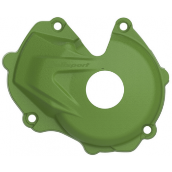 Защита крышки зажигания Polisport Ignition Cover Protector KX450F(16-) Green