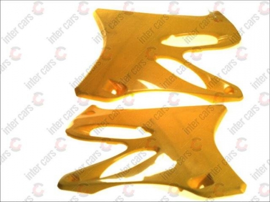 Защита радиатора ACERBIS 0003779.060