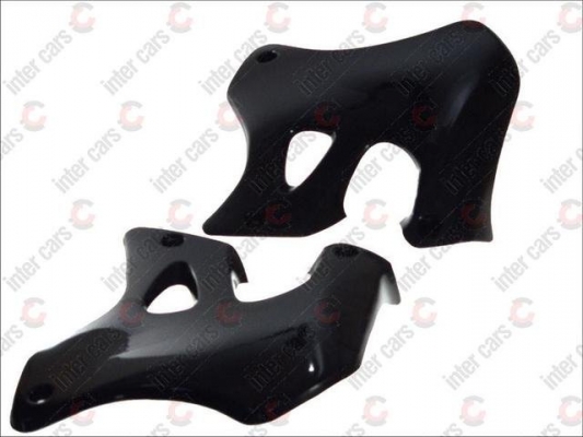 Защита радиатора ACERBIS 0003787.090