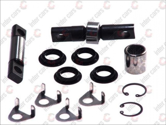 Ремкомплект рычага подвески ALL BALLS 50-1067 AB