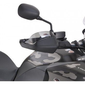 Защита рук GIVI Honda VFR1200X Crosstourer-15