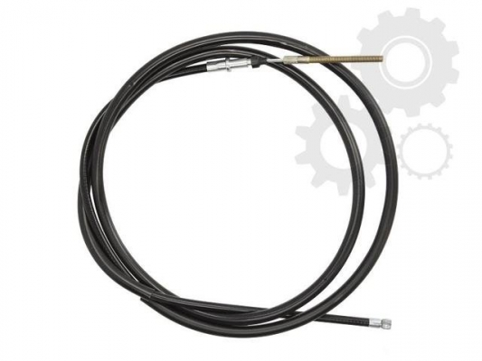 Трос заднего тормоза RMS 16 355 5220