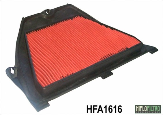 Фильтр воздушный HifloFiltro HFA1616