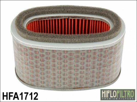 Фильтр воздушный HifloFiltro HFA1712