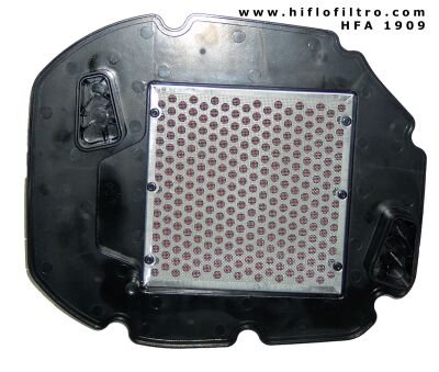 Фільтр повітряний Hiflo HFA1909 для HONDA XL 1000V 1999-2002, VTR 1000 1997-2005 (OEM:17210-MBB-040)