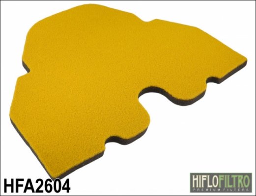 Фильтр воздушный HifloFiltro HFA2604