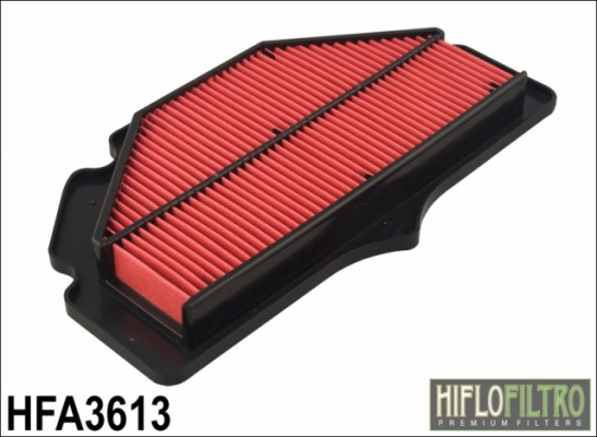Фильтр воздушный HifloFiltro HFA3613