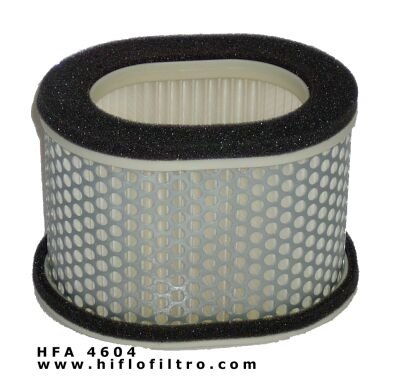 Фильтр воздушный HifloFiltro HFA4604