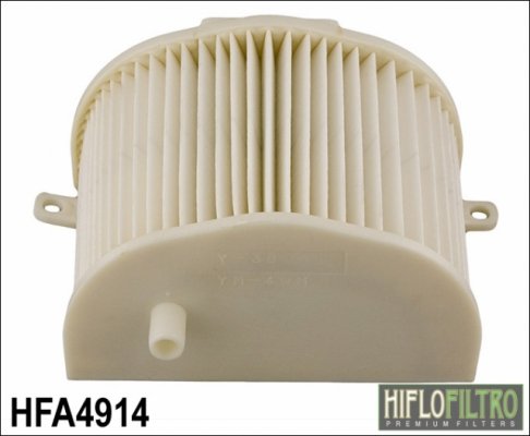 Фильтр воздушный HifloFiltro HFA4914