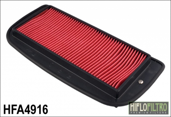 Фильтр воздушный HifloFiltro HFA4916