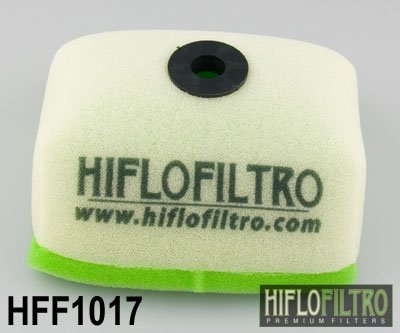 Фильтр воздушный HifloFiltro HFF1017