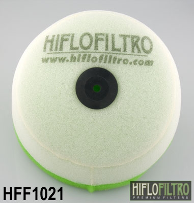 Фильтр воздушный HifloFiltro HFF1021