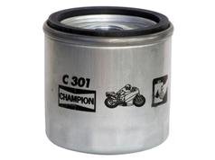 Фильтр масляный Champion C301