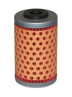 Фильтр масляный HifloFiltro HF155