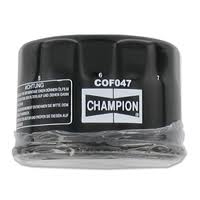 Фильтр масляный Champion COF047 (HF147)