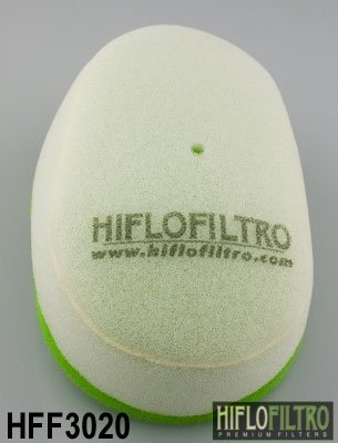 Фильтр воздушный HifloFiltro HFF3020