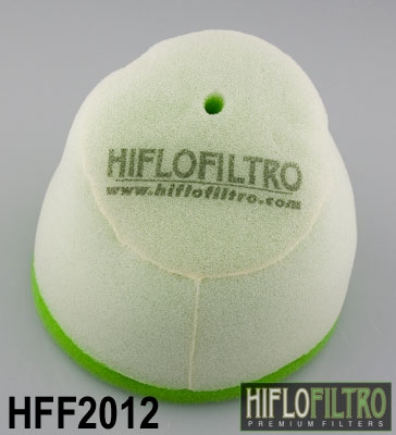 Фильтр воздушный HifloFiltro HFF2012