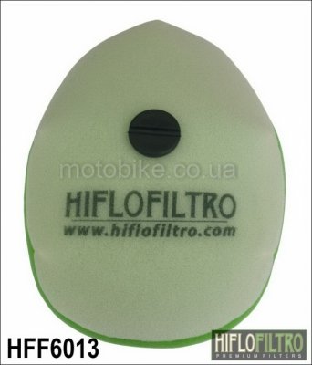 Фильтр воздушный HifloFiltro HFF6013