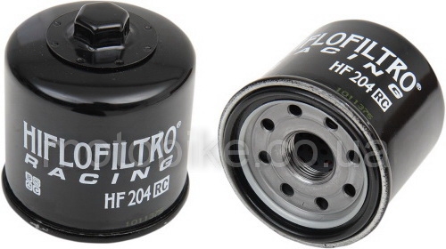 Фильтр масляный HifloFiltro HF204RC