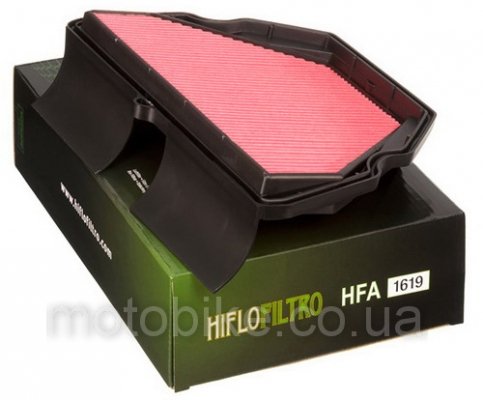 Фильтр воздушный HifloFiltro HFA1619