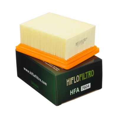 Фильтр воздушный HifloFiltro HFA7604