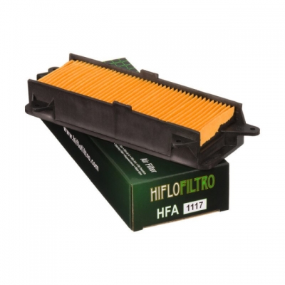 Фильтр воздушный HIFLO HFA1117