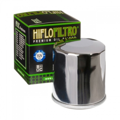 Фильтр масляный HIFLO HF303C