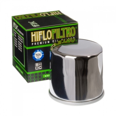 Фильтр масляный HIFLO HF204C