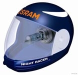 OSRAM 64210XR-02B комп. ламп H7