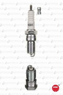 Свеча зажигания NGK BP6EFS