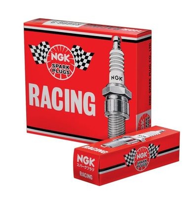 Свеча зажигания NGK BR8EG