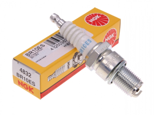 Свеча зажигания NGK BR10ES/ NGK 4832