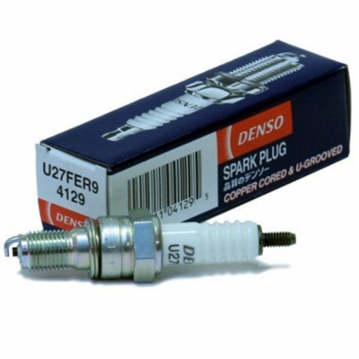 Свічка запалювання DENSO U27FER9