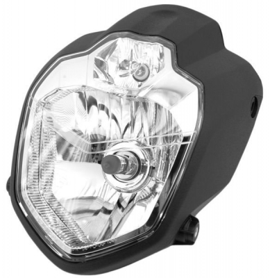 VICMA VIC-9821 - фара Yamaha MT-03 2009-2022 (5YK-H4300-00)