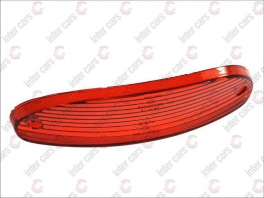 Стекло фонаря VICMA VIC-7101