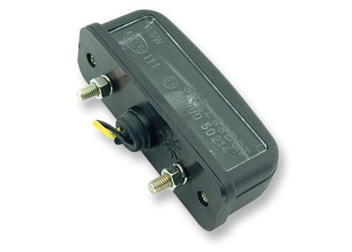 Подсветка номерного знака VICMA VIC-7930