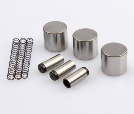 Ремкомплект обгонной муфты стартера TOURMAX SCK-902