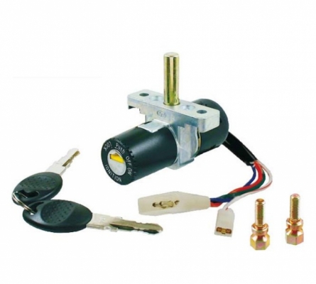 Замок зажигания RMS 24 605 0420