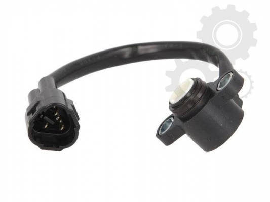 Датчик положения дроссельной заслонки TOURMAX TPS-108