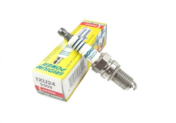 Свеча зажигания Denso IXU24 / 5309