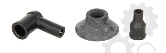 Колпачок свечи зажигания RMS 24 633 0010