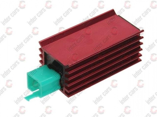 Модуль зажигания INPARTS IP000233