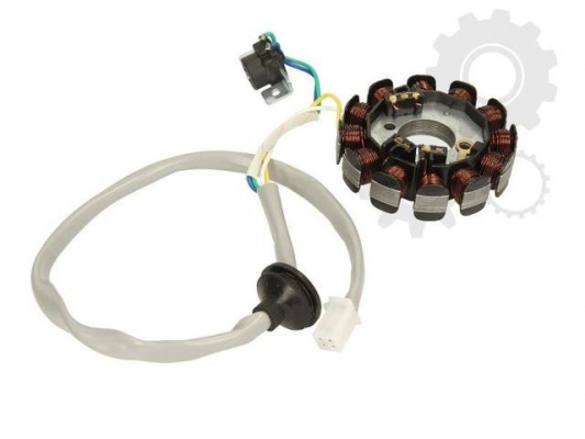 Статор генератора INPARTS IP000297