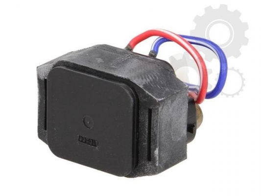 Реле стартера TOURMAX SSR-204