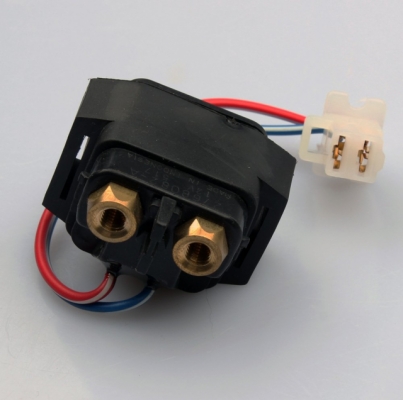 Реле стартера TOURMAX SSR-204